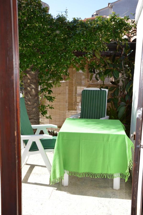 Residence Mira Πόρετς Εξωτερικό φωτογραφία