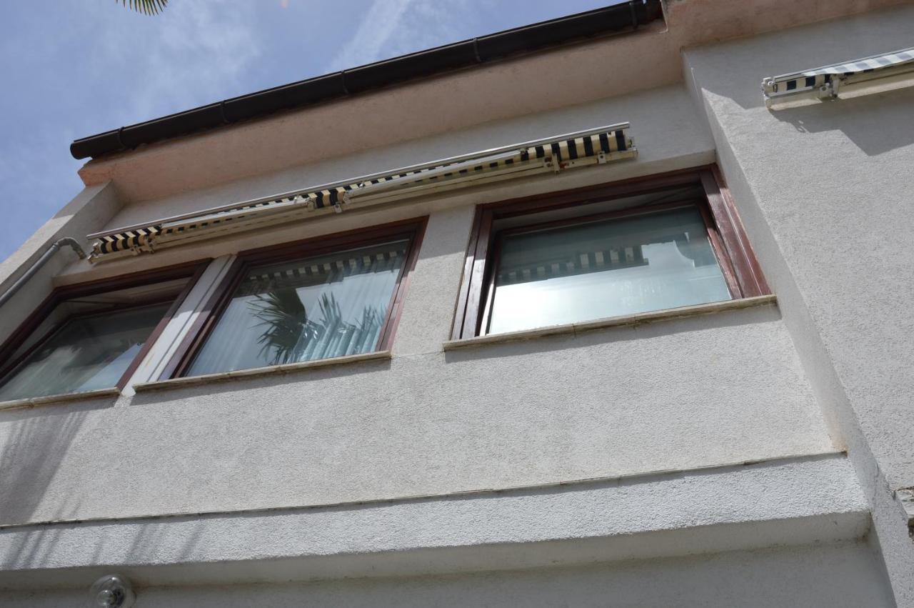Residence Mira Πόρετς Εξωτερικό φωτογραφία