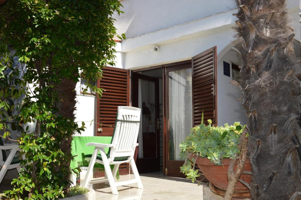 Residence Mira Πόρετς Εξωτερικό φωτογραφία